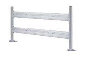 Skærmholder - Neomounts Toolbar til 6 Skærme - 10-24" - FPMA-DTB200