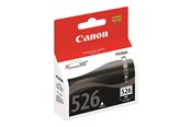 Blæk, Toner & Forbrugsstoffer - Canon CLI-526 / 4540B001 Black - Blækpatron Sort - 4540B001