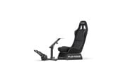 Gamer Stol - Playseat Evolution - Black ActiFit Sim racercockpit - Sort - REM.00004-OLD