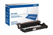 Blæk, Toner & Forbrugsstoffer - Brother DR2200 / DR 2200 Drum Kit - Tromlekit Sort - DR2200