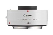Objektiv - Canon EF Extender 1.4x III - 4409B005