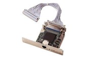 Netværksadapter (netkort, printserver mv.) - Zebra KIT INTRNL ETHERNET ZM SERIES - 79823