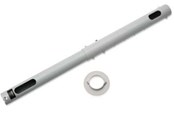 Projektortilbehør & Beslag - Epson ELPFP13 Pipe 450MM Silver - V12H003P13