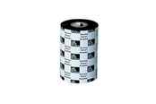 Blæk, Toner & Forbrugsstoffer - Zebra ribbon 5319 wax - Print-bånd Sort - 05319BK11045