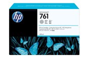 Blæk, Toner & Forbrugsstoffer - HP 761 / CM995A Grey Ink - CM995A