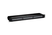 Netværkstilbehør - Digital Data Equip patch-panel - 326424