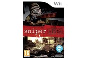 Spil - Sniper Elite - Nintendo Wii - Action - 3223532235