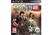 Spil - Mass Effect 2 - Sony PlayStation 3 - RPG - 0014633195040