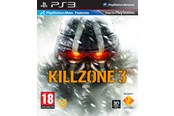 Spil - Killzone 3 - Sony PlayStation 3 - FPS - 711719209669