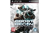 Spil - Ghost Recon: Future Soldier - Sony PlayStation 3 - Action - 3307215706664