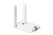 Netværksadapter (netkort, printserver mv.) - TP-Link TL-WN822N 300Mbps High Gain Wireless USB Adapter - TL-WN822N