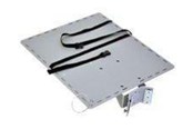 Vægbeslag, AV-Beslag & AV-Møbler - Ergotron Large Utility Shelf - Max 3.6 kg - recommended for - 97-540-053