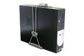 Kabinet Tilbehør - Ergotron CPU Holder Universal - 80-105-064