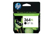 Blæk, Toner & Forbrugsstoffer - HP 364XL / CN684EE High Capacity Black Ink  -  *DEMO* - CN684EE