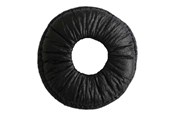 Mobil - Andet Tilbehør - Jabra King Size Leatherette Cushion for GN2100/GN9120 - 0473-299