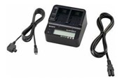 Foto & Videotilbehør - Sony AC VQV10 - ACVQV10.CEE