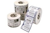 Papir, Fotopapir og Etiketter - Zebra Z-SLCT 2000T 64X25MM - 880122-025