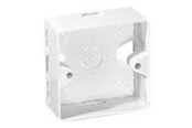 Netværkstilbehør - Digital Data Universal Surface Mounting - 125561