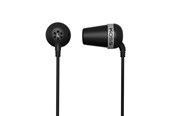 Hovedtelefoner/headset - Koss The Plug - In-Ear - Black - 186818