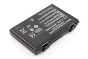 Batteri til bærbare computere - CoreParts Laptop 4400 mAh 6-Cell battery - MBI2041