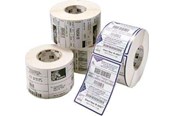 Papir, Fotopapir og Etiketter - Zebra Trans Matte 2000 - 800272-075