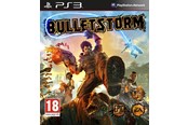 Spil - Bulletstorm - Sony PlayStation 3 - Action - 5030942092615