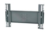 Vægbeslag, AV-Beslag & AV-Møbler - SMS Flatscreen H2 Unislide komponenter til montering - Max 50 kg - recommended for - PL210221