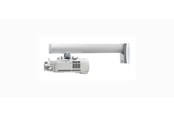 Projektortilbehør & Beslag - SMS Projector Short Throw 680mm - White - FS000680AW-P2