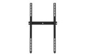 Vægbeslag, AV-Beslag & AV-Møbler - SMS Func Verty - Max 50 kg - recommended for 55" - PL020052
