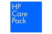 Service & support - HP Electronic  Care Pack Installation & Startup Service - UU089E