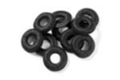 Mobil - Andet Tilbehør - Jabra Ear cushion (pack of 10) for  GN 2000 GN2000 - 14101-02