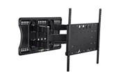 Vægbeslag, AV-Beslag & AV-Møbler - Multibrackets M VESA Super Slim Tilt & Turn Plus - Max 40 kg - recommended for 55" - 7350022734227