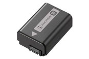 Batterier & batterigreb - Sony NP FW50 - Camera battery - NPFW50.CE