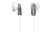 Hovedtelefoner/headset - Sony MDR-E9LP Headphone - Grey - MDRE9LPH.AE