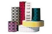 Blæk, Toner & Forbrugsstoffer - Zebra Farvebånd Refill - Farvebånd refill (termisk overføring) Sort - 05095BK11045