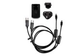 Mobil - Adaptere & Opladere - Garmin AC Adapter Cable - Europe - 010-11478-05