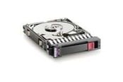 Harddisk - HP Dual Port - 300GB - Harddisk - 493083-001 - SAS - 2.5" - 493083-001