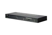 KVM-switch - ATEN KVM on the NET CS1708i - KVM switch - CS1708I
