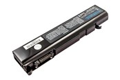 Batteri til bærbare computere - CoreParts Battery for Toshiba Laptop - MBI1434