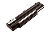 Batteri til bærbare computere - CoreParts Battery for Fujitsu Lifebook S - MBI1748
