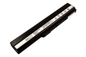 Batteri til bærbare computere - CoreParts Laptop Battery for Asus *DEMO* - MBI2178
