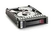 Harddisk - HP Midline - 1TB - Harddisk - 605835-B21 - SAS2 - 2.5" - 605835-B21