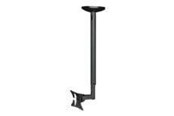 Skærmholder - Neomounts Ceiling Mount (50-85cm) - FPMA-C50BLACK