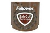 Foto & Videotilbehør - Fellowes SafeCut kassette til reserveblad - 5411301