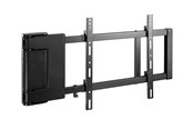 Vægbeslag, AV-Beslag & AV-Møbler - Multibrackets M Motorized Swing Mount Large - Max 30 kg - recommended for 55" - 7350022734500