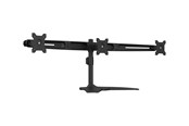 Skærmholder - Multibrackets M VESA Desktopmount Triple Stand 15"-24" - 7350022734999