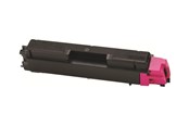 Blæk, Toner & Forbrugsstoffer - Kyocera 1T02KVBNL0 / TK 590M - 1T02KVBNL0