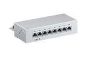 Netværkstilbehør - M-CAB patch-panel - 7300070