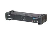 KVM-switch - ATEN CubiQ CS1782A - KVM / audio-switch - CS1782A