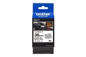 Papir, Fotopapir og Etiketter - Brother TZEFX261 - TZEFX261